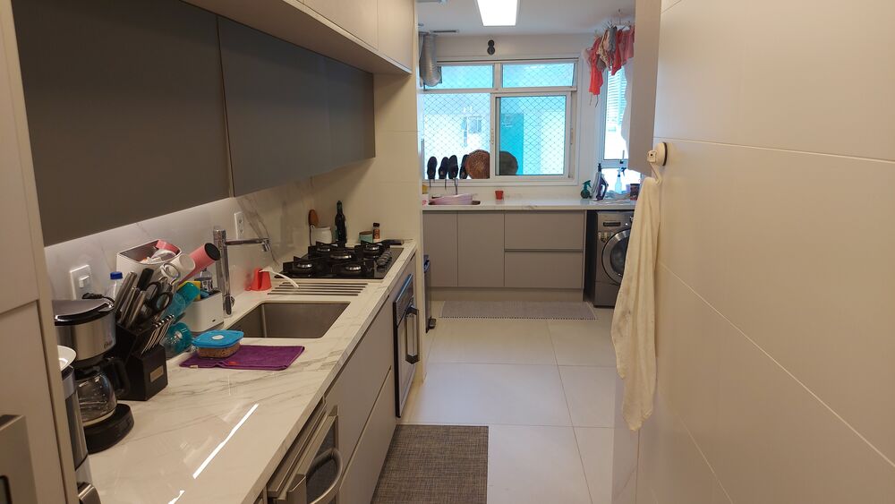 Cobertura, 3 quartos, 290 m² - Foto 8