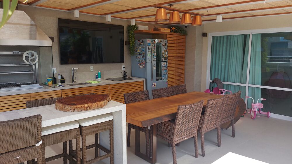 Cobertura, 3 quartos, 290 m² - Foto 23