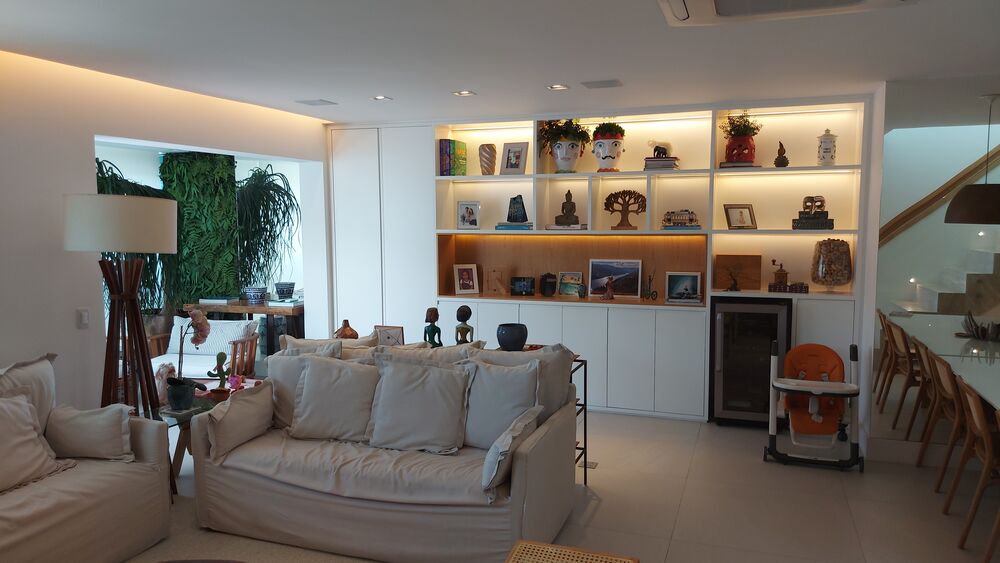 Cobertura, 3 quartos, 290 m² - Foto 4