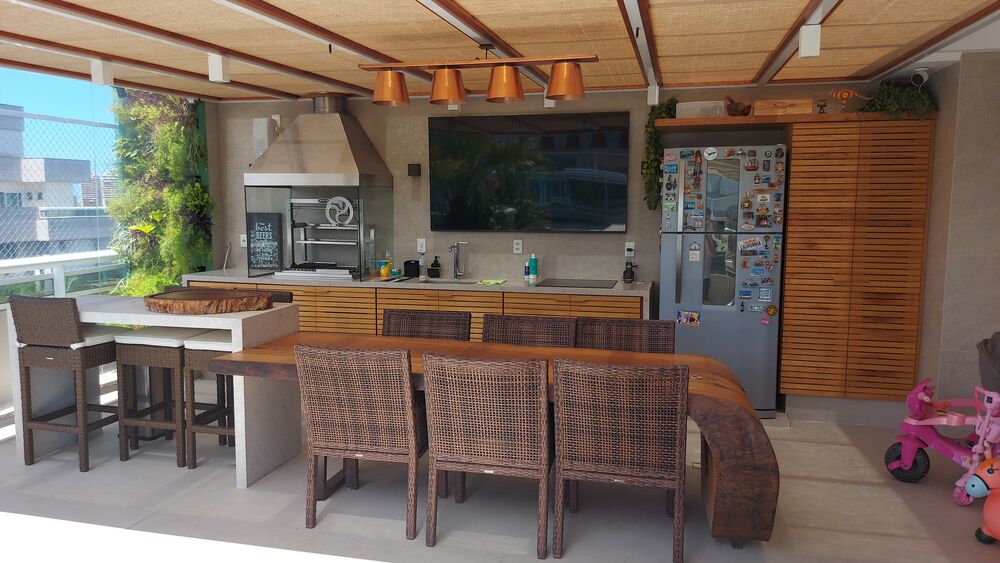 Cobertura, 3 quartos, 290 m² - Foto 21