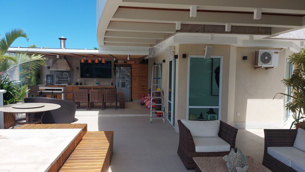 Cobertura, 3 quartos, 290 m² - Foto 28