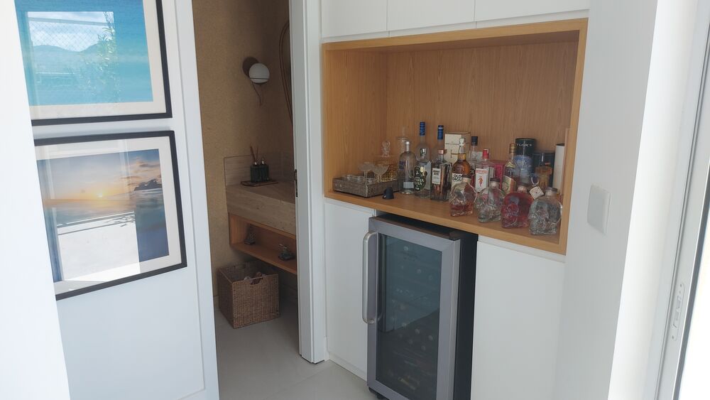 Cobertura, 3 quartos, 290 m² - Foto 15