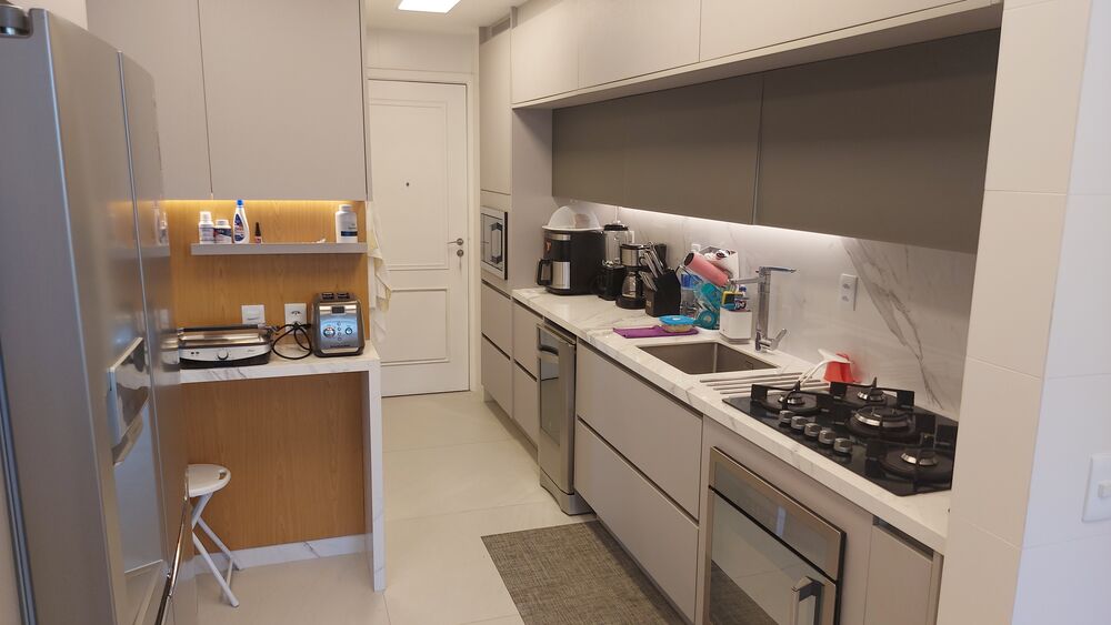 Cobertura, 3 quartos, 290 m² - Foto 9