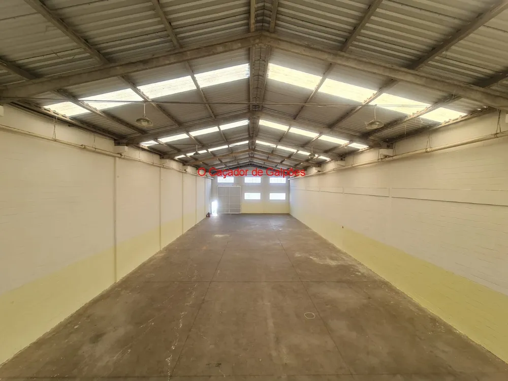 Depósito-Galpão, 1880 m² - Foto 8