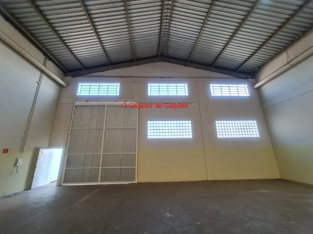 Depósito-Galpão, 1880 m² - Foto 10