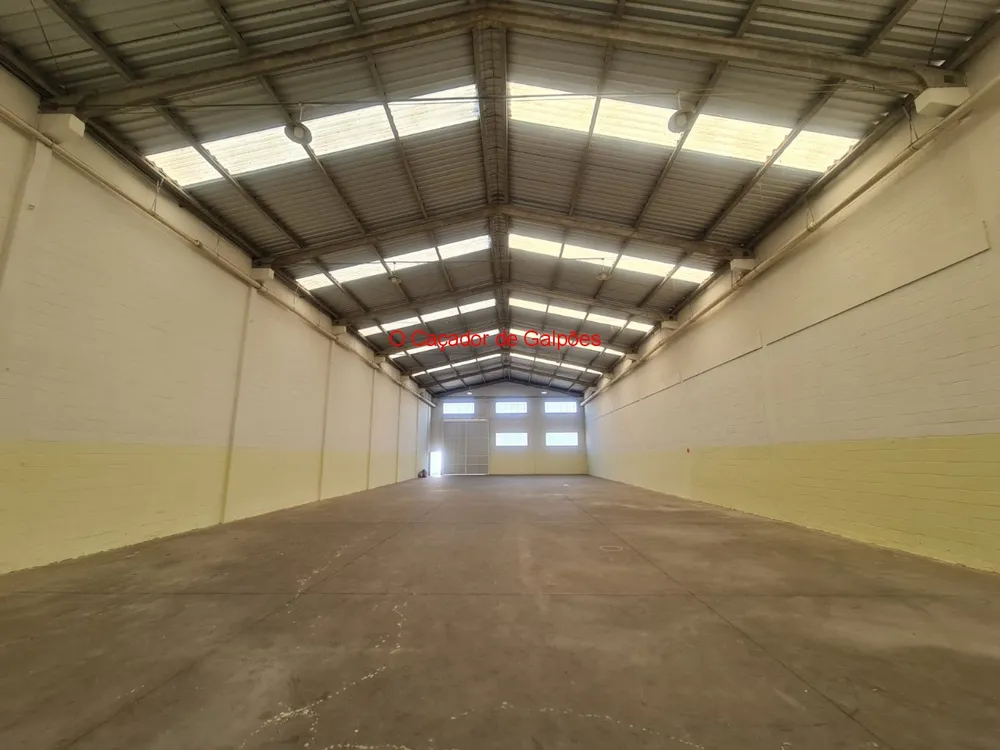 Depósito-Galpão, 1880 m² - Foto 7