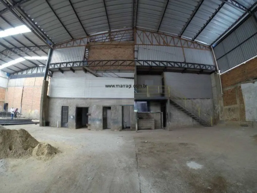 Depósito-Galpão, 3500 m² - Foto 3