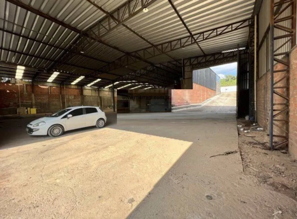 Depósito-Galpão, 3500 m² - Foto 6