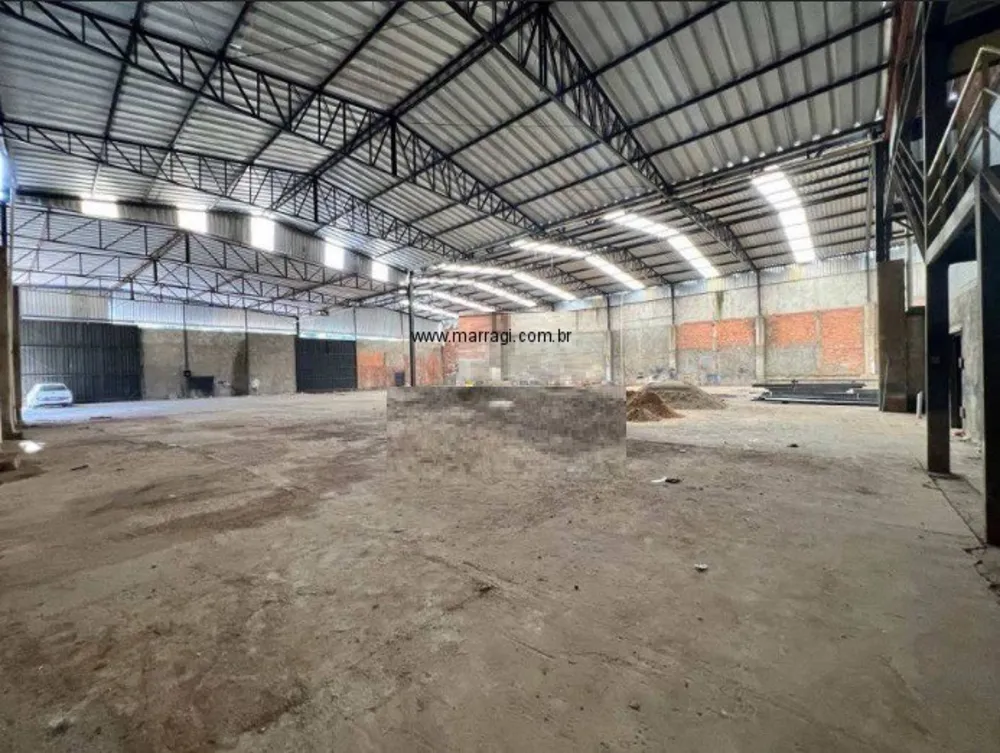 Depósito-Galpão, 3500 m² - Foto 4