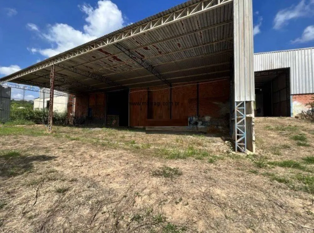 Depósito-Galpão, 3500 m² - Foto 9