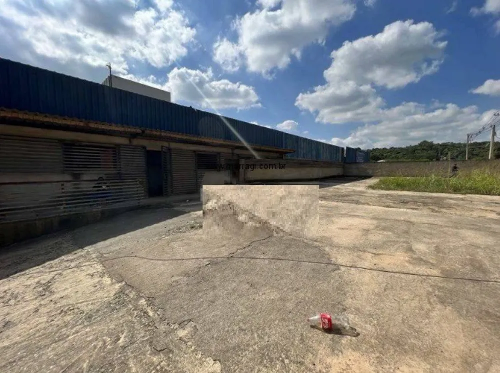 Depósito-Galpão, 3500 m² - Foto 5