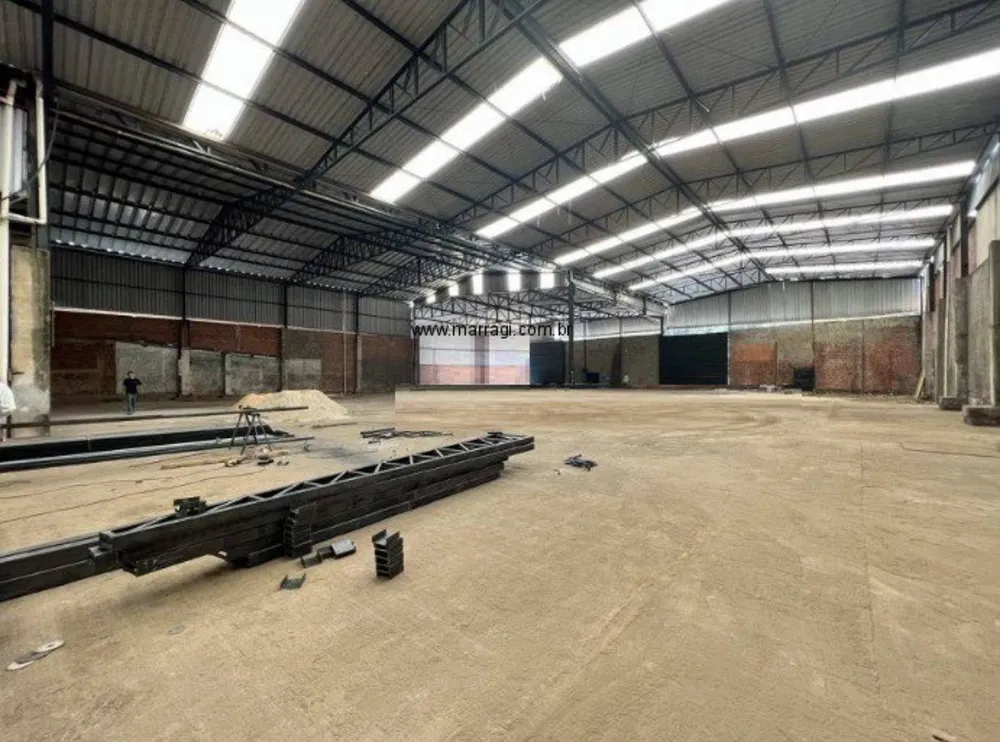 Depósito-Galpão, 3500 m² - Foto 2