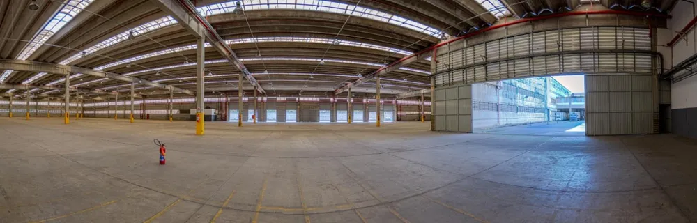 Depósito-Galpão, 2280 m² - Foto 5