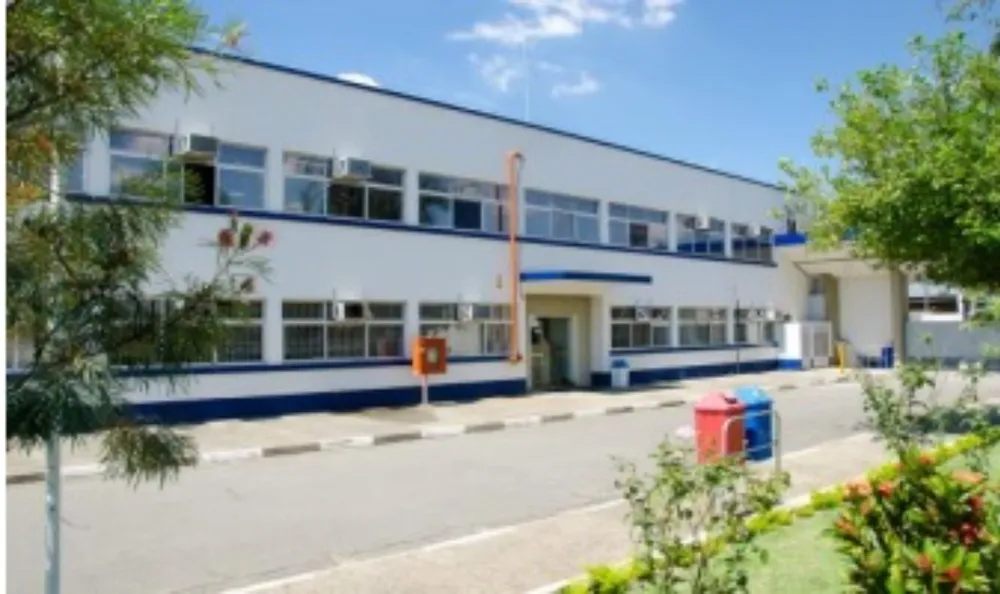 Depósito-Galpão, 2280 m² - Foto 2