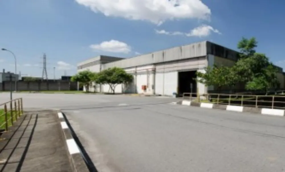 Depósito-Galpão, 2280 m² - Foto 7