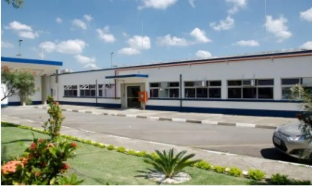 Depósito-Galpão, 2280 m² - Foto 1