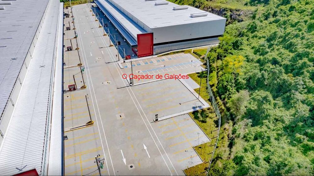 Depósito-Galpão-Armazém para alugar, 4794m² - Foto 4