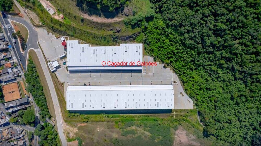 Depósito-Galpão-Armazém para alugar, 4794m² - Foto 2