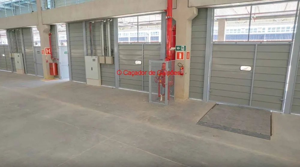 Depósito-Galpão, 4794 m² - Foto 8