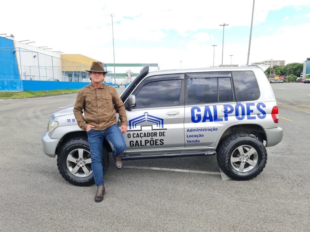 Depósito-Galpão, 10675 m² - Foto 14