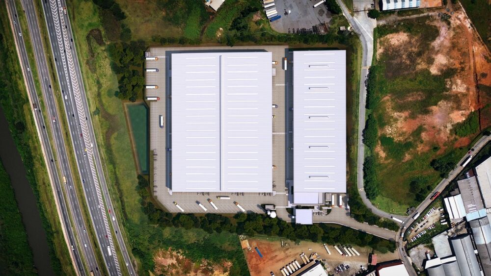 Depósito-Galpão, 309 m² - Foto 4