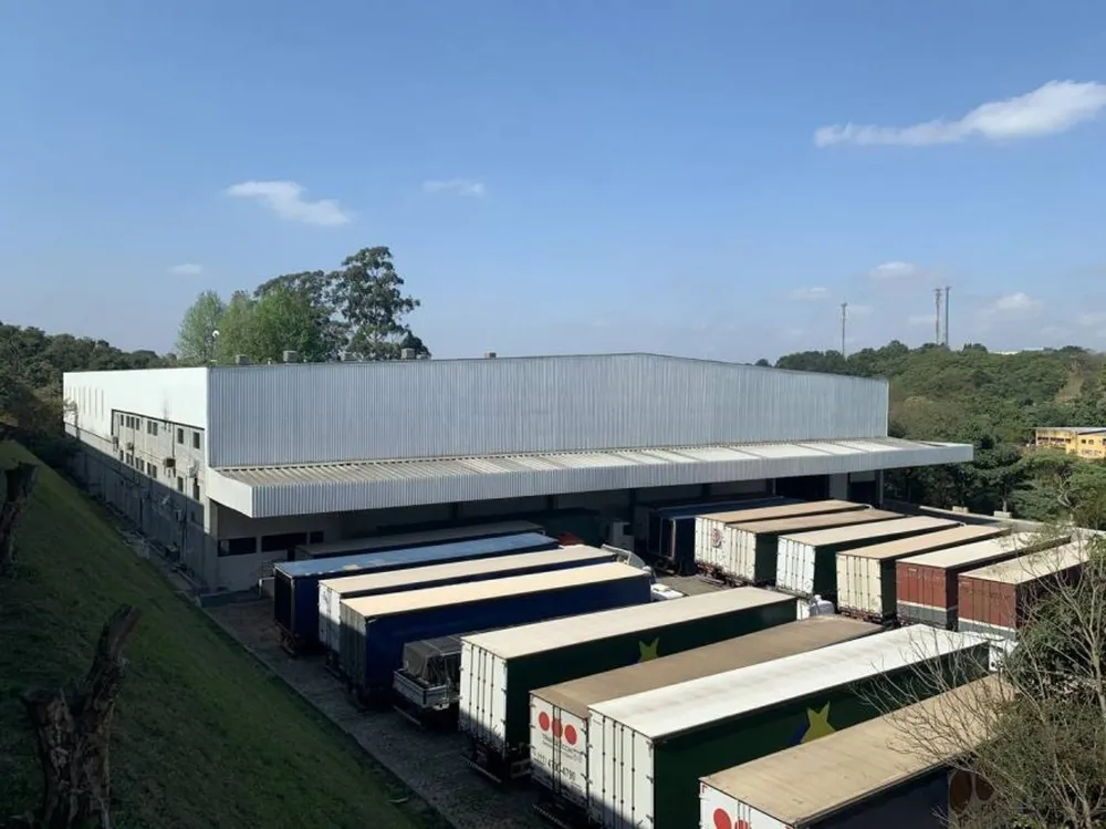 Depósito-Galpão, 6000 m² - Foto 4