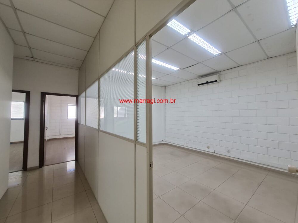 Depósito-Galpão, 1800 m² - Foto 38
