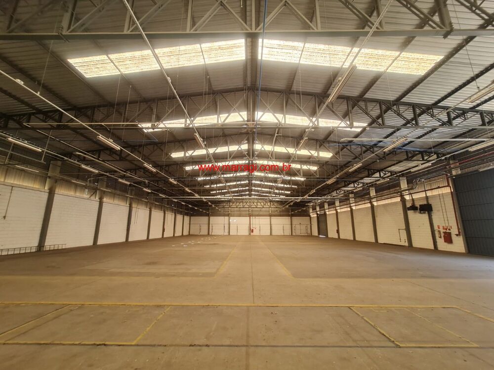 Depósito-Galpão, 1800 m² - Foto 9