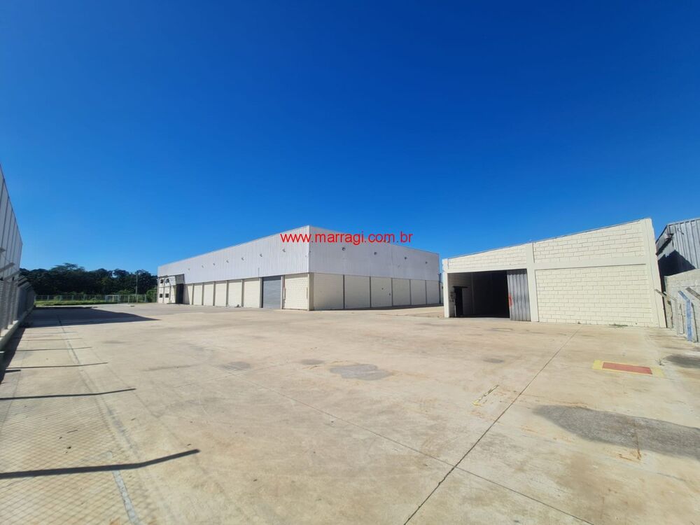 Depósito-Galpão, 1800 m² - Foto 19