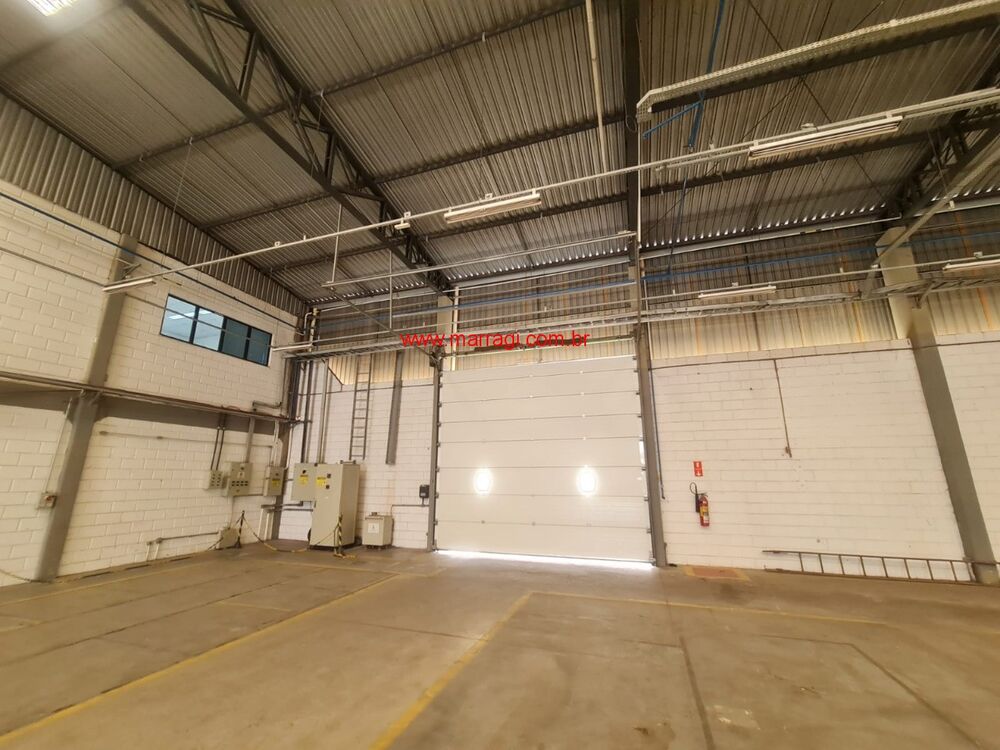 Depósito-Galpão, 1800 m² - Foto 13