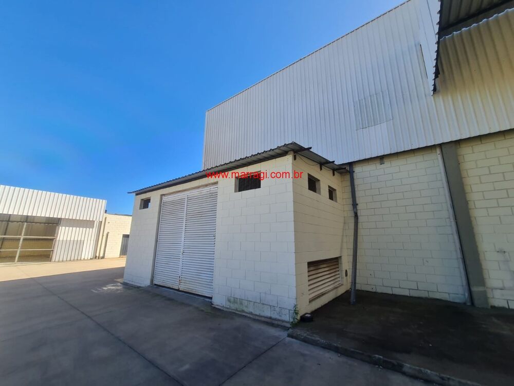 Depósito-Galpão, 1800 m² - Foto 17