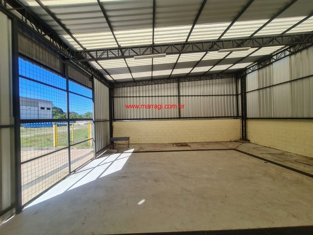 Depósito-Galpão, 1800 m² - Foto 28