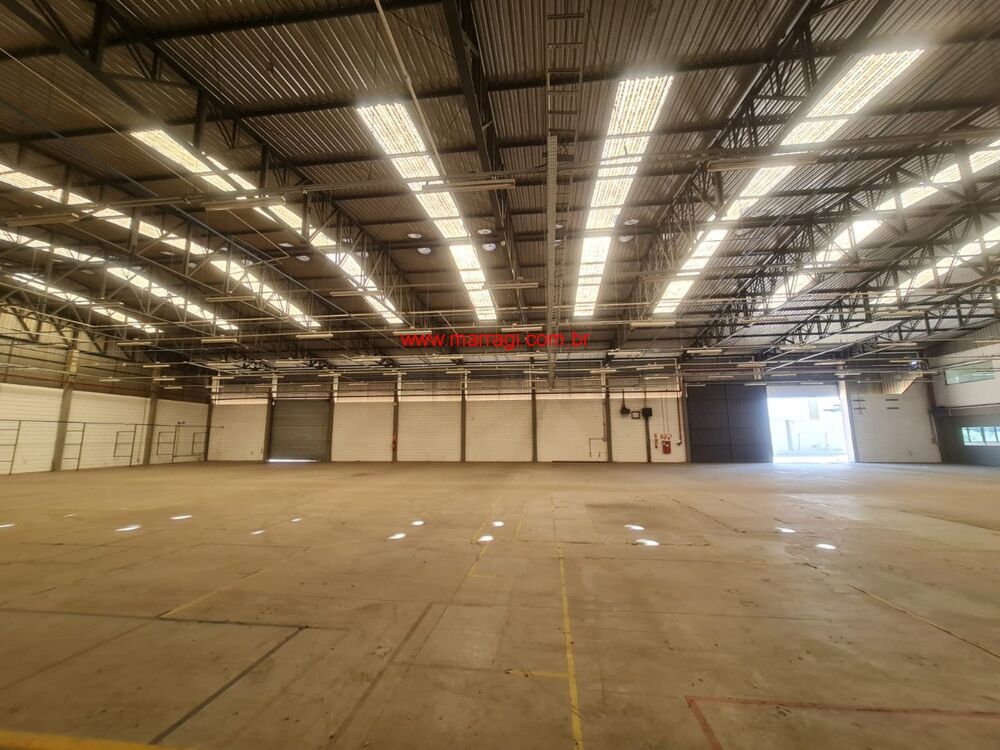 Depósito-Galpão, 1800 m² - Foto 10