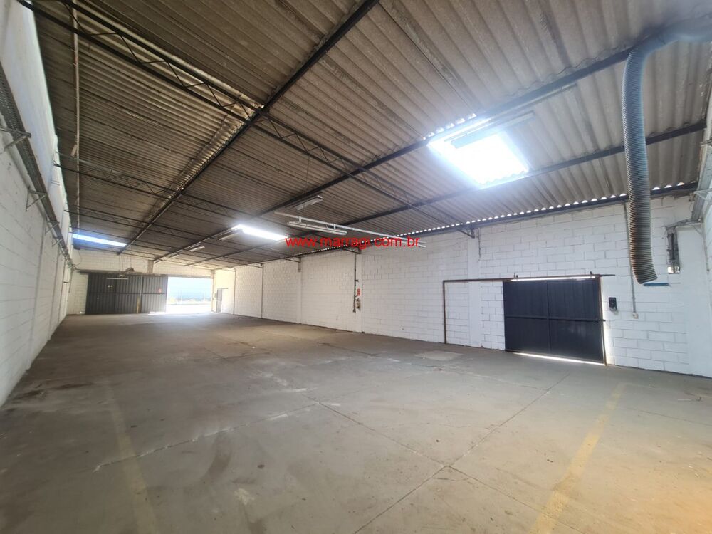 Depósito-Galpão, 1800 m² - Foto 24