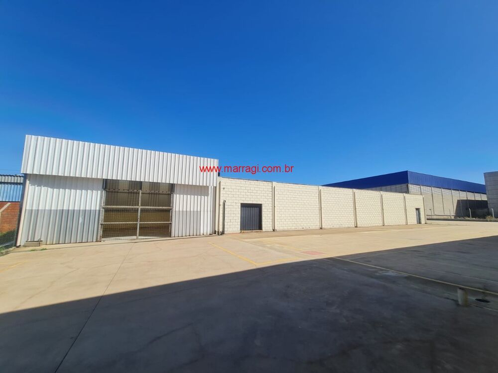 Depósito-Galpão, 1800 m² - Foto 25