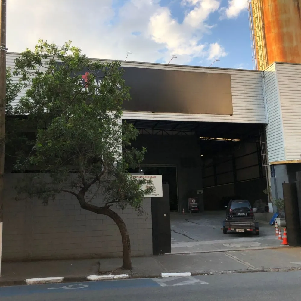 Depósito-Galpão, 2886 m² - Foto 5