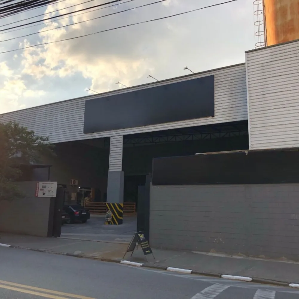 Depósito-Galpão, 2886 m² - Foto 3