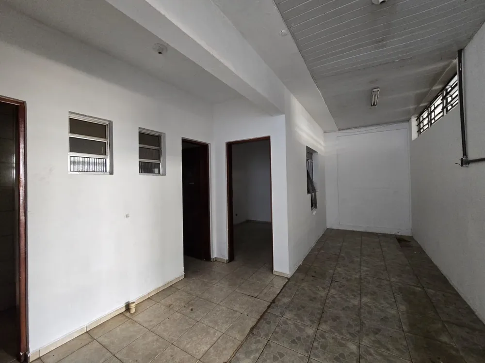 Depósito-Galpão, 200 m² - Foto 8
