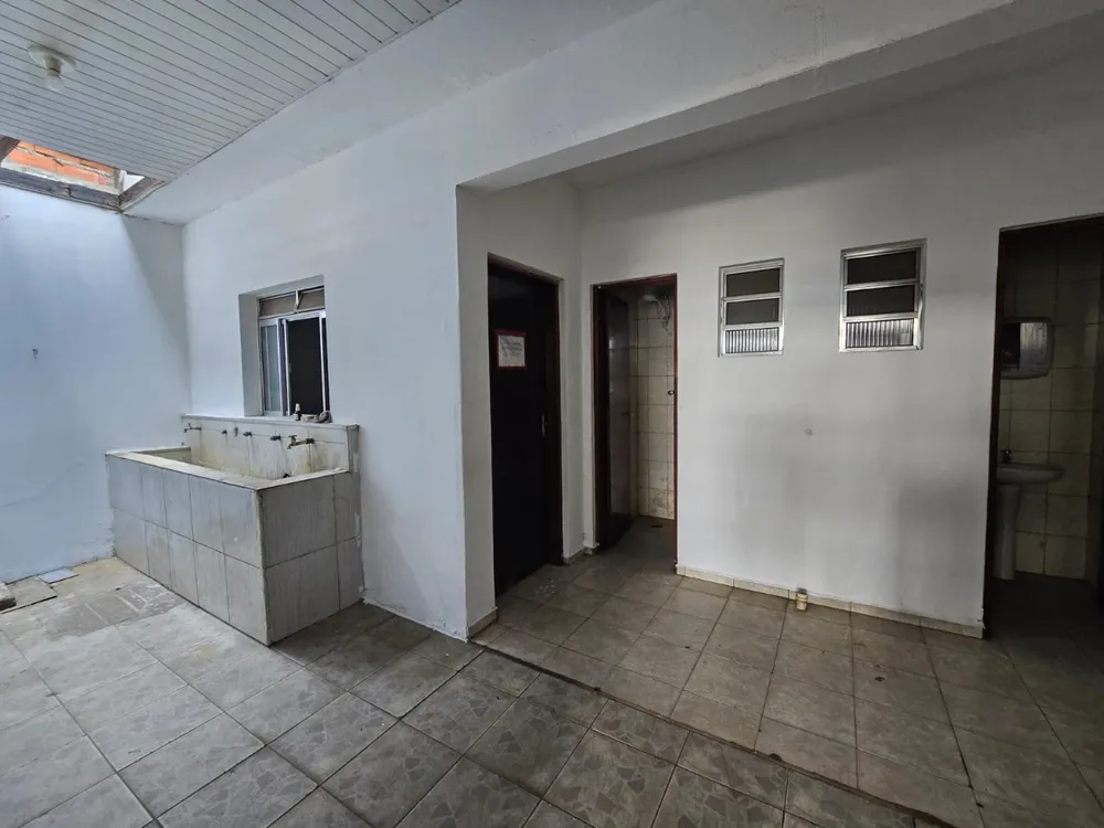 Depósito-Galpão, 200 m² - Foto 10