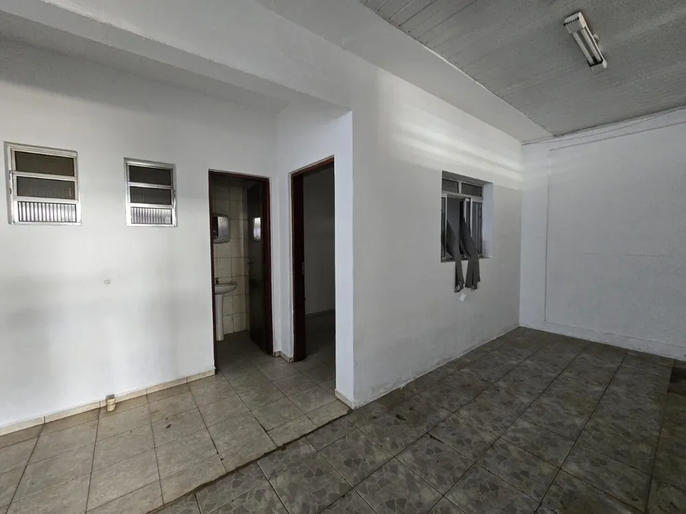 Depósito-Galpão, 200 m² - Foto 11