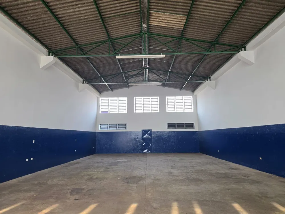 Depósito-Galpão, 200 m² - Foto 2