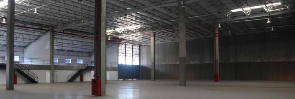 Depósito-Galpão-Armazém para alugar, 1614m² - Foto 4