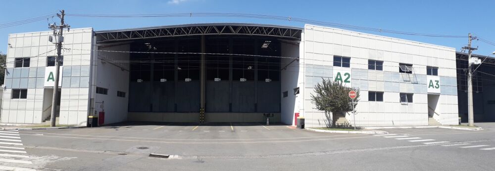 Depósito-Galpão-Armazém para alugar, 1614m² - Foto 5