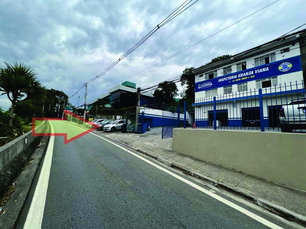 Terreno, 1319 m² - Foto 1