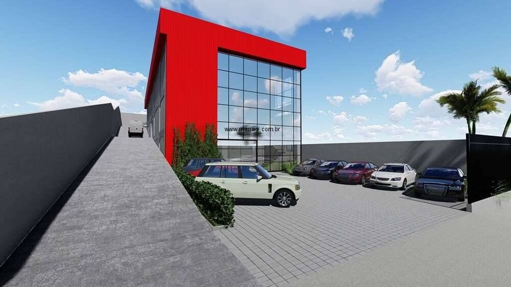 Terreno, 1319 m² - Foto 7