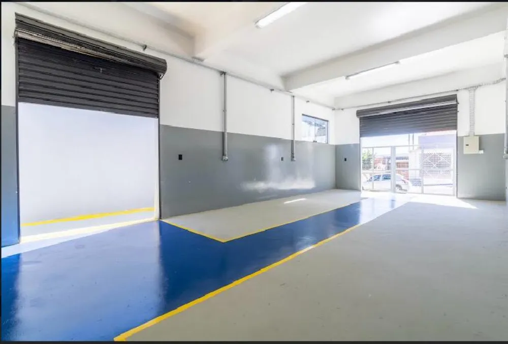 Depósito-Galpão, 150 m² - Foto 1