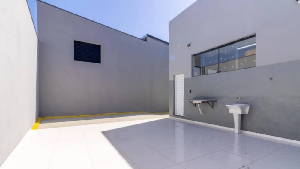 Depósito-Galpão, 150 m² - Foto 3