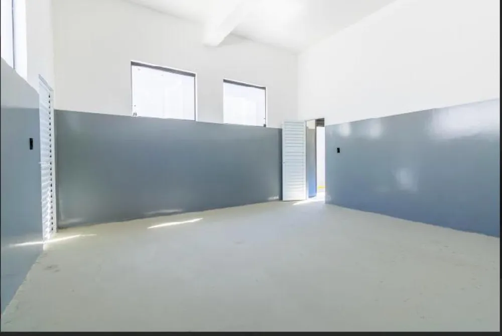 Depósito-Galpão, 150 m² - Foto 2