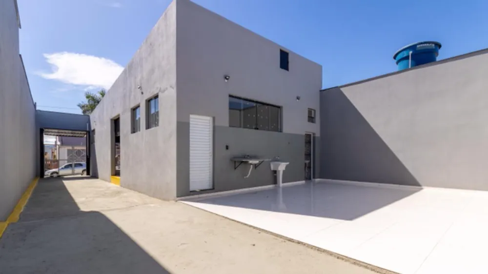 Depósito-Galpão, 150 m² - Foto 10