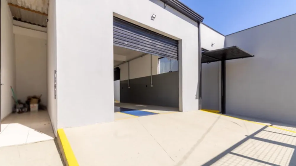Depósito-Galpão, 150 m² - Foto 12